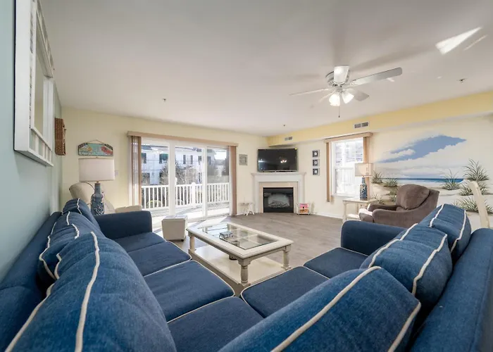 Holiday home Sandy Pause 803a