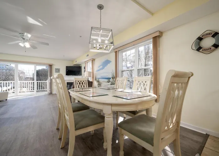 Holiday home Sandy Pause 803a